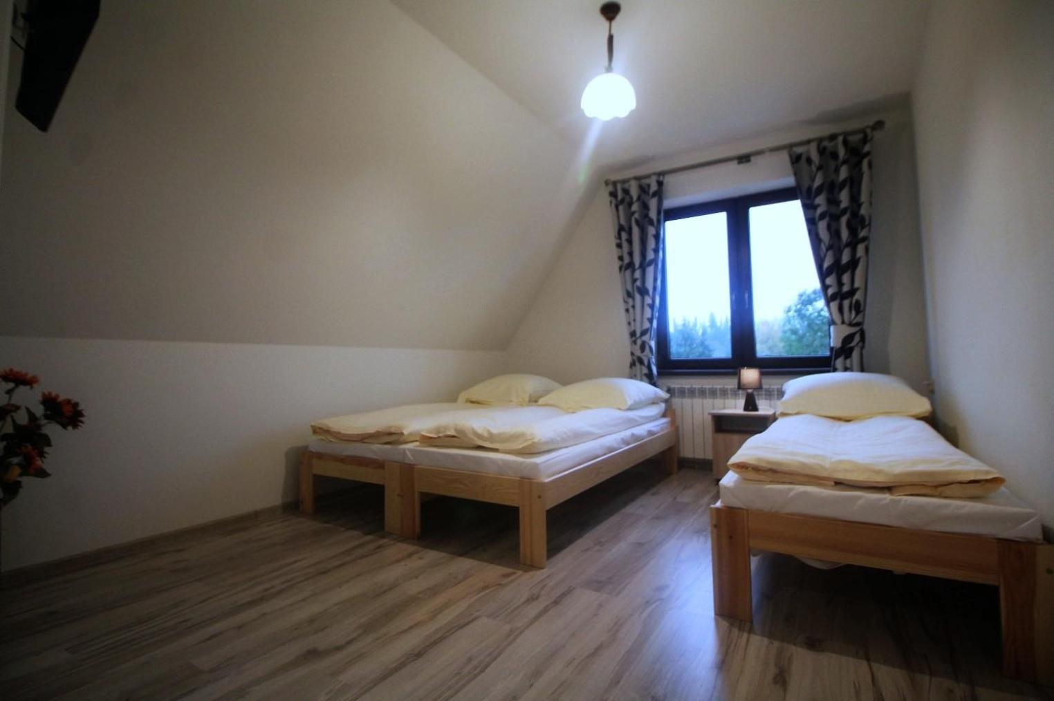 Ośrodek Wypoczynkowy Górski Zakątek Czarna Góra Quarto foto