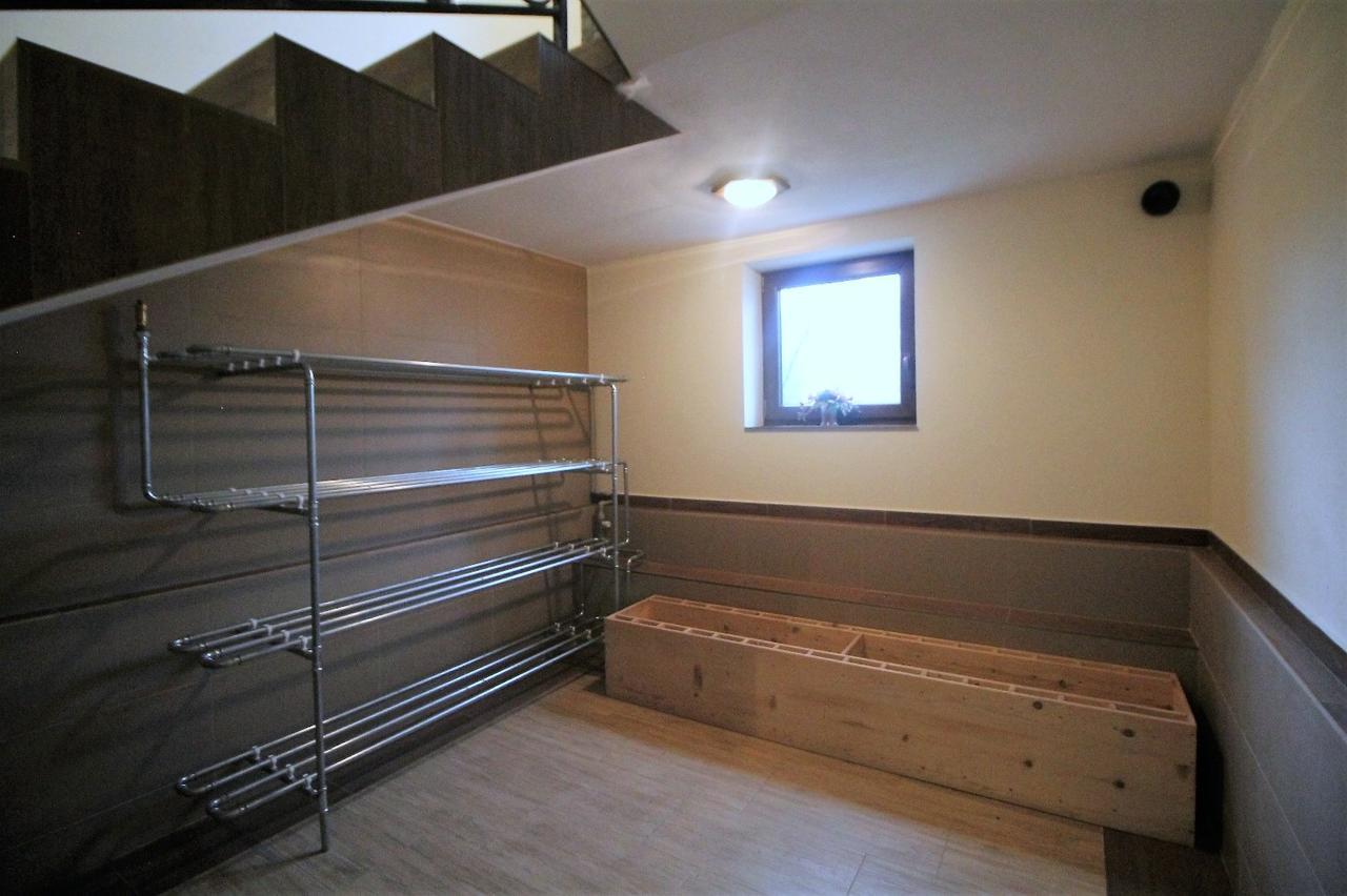 Ośrodek Wypoczynkowy Górski Zakątek Czarna Góra Exterior foto