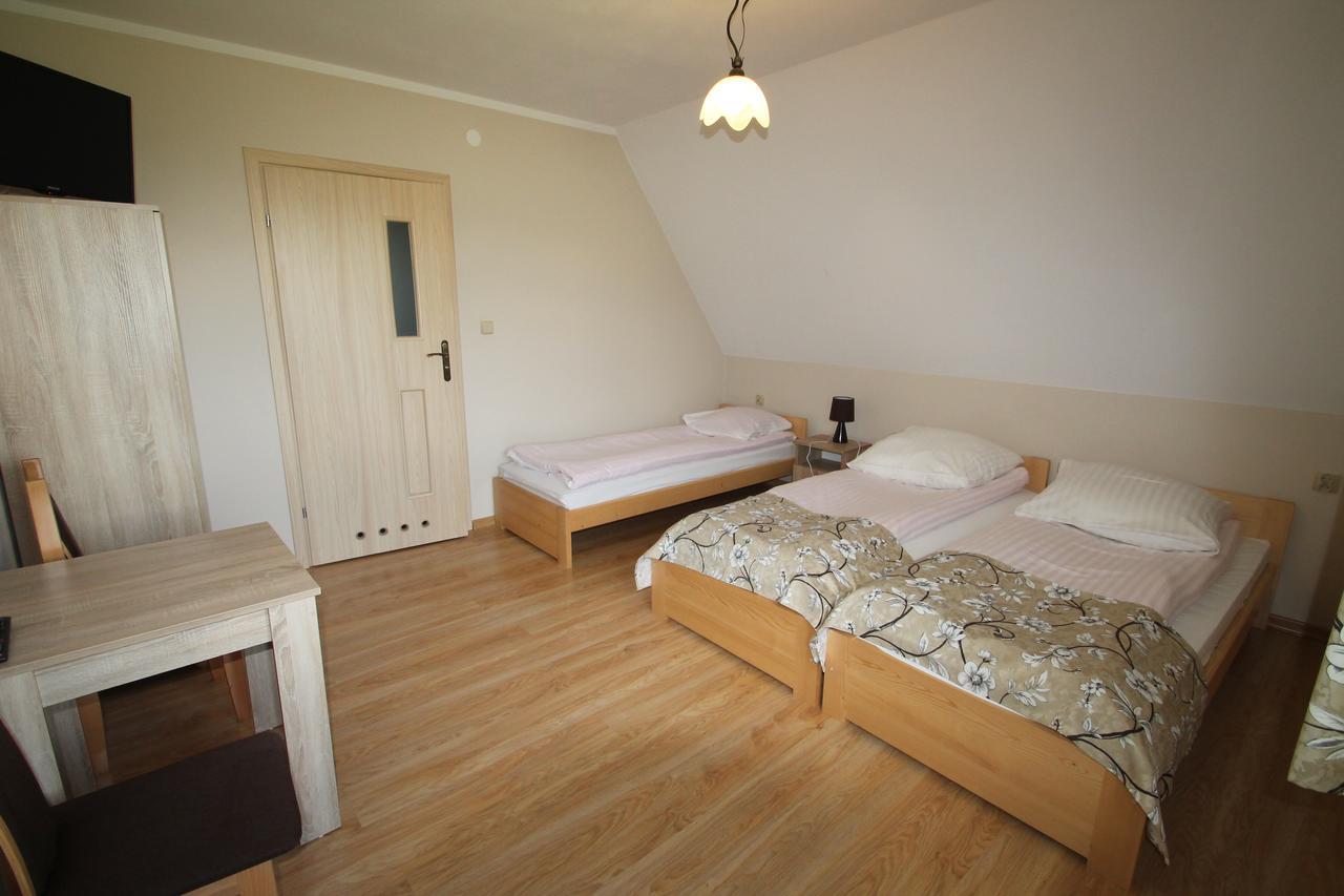 Ośrodek Wypoczynkowy Górski Zakątek Czarna Góra Exterior foto