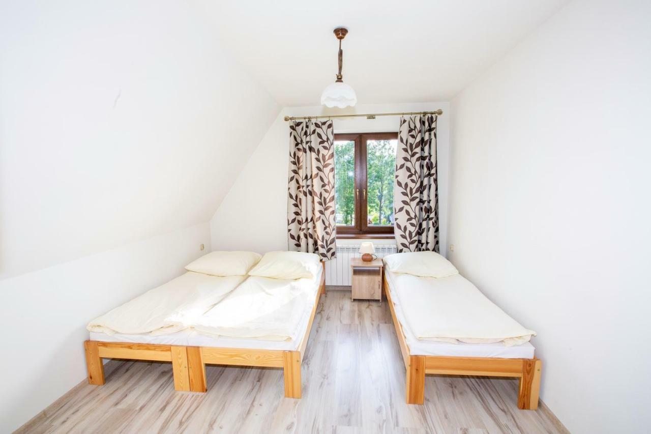 Ośrodek Wypoczynkowy Górski Zakątek Czarna Góra Exterior foto
