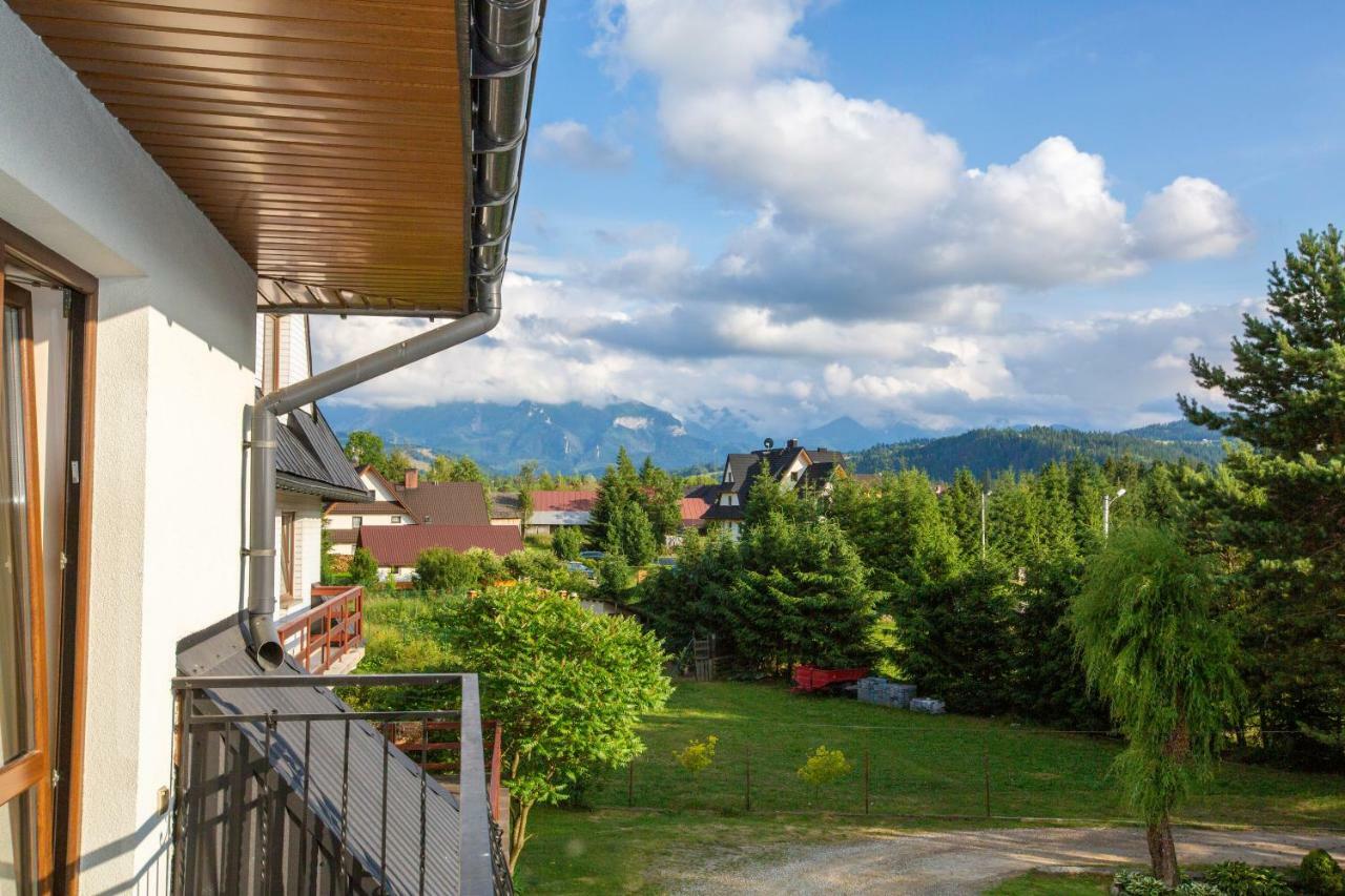 Ośrodek Wypoczynkowy Górski Zakątek Czarna Góra Exterior foto