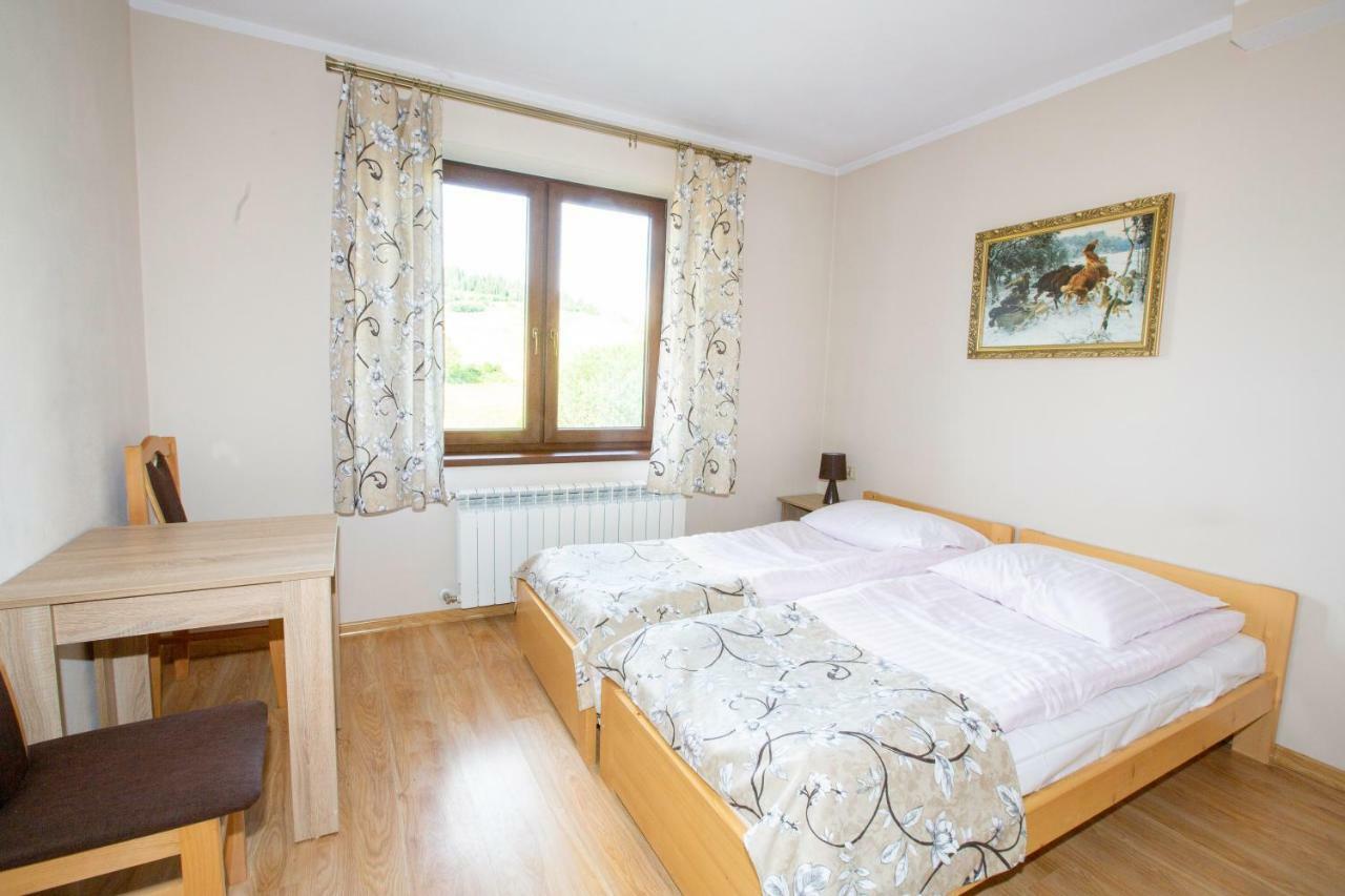 Ośrodek Wypoczynkowy Górski Zakątek Czarna Góra Exterior foto